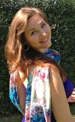 Olga Zhuravel