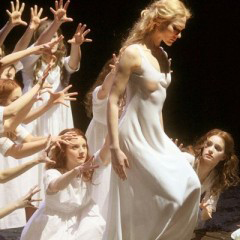 Olga Zhuravel