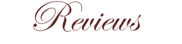 Reviews